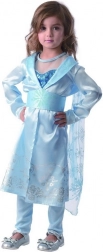 Costume di Carnevale Principessa per bambini