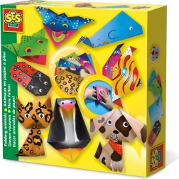 Animaletti origami
