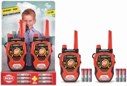 Walkie Talkie Dickie Toys per bambini