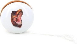 Vilac jojo in legno T. rex