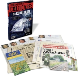 ThinkFun Casi Insoluti: Alla Fine della Linea Gioco