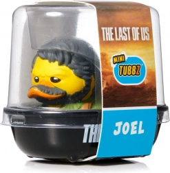 Mini paperella da collezione TUBBZ – JOEL (The Last of Us)