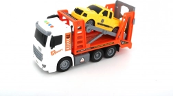 Carro attrezzi 1:14 con effetti luminosi e sonori