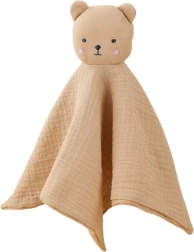Jabadabado doudou orsetto cream