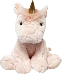 Mascotte unicorno Lili 30 cm