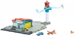 Set di gioco Aeroporto Matchbox