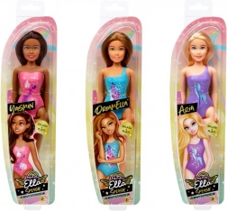Bambola DREAM ELLA Splash Swim 30 cm per l’acqua
