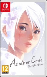 Another Code: Recollection per Nintendo Switch