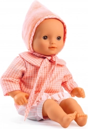 Bambola Baby Rose di Djeco