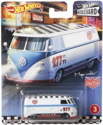 Hot Wheels Boulevard collezione da collezione – Porsche 718 Cayman GT4 – Nissan