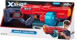 Lanciacolpi X-Shot Excel Max Havoc