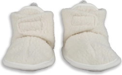 Scarpine Lodger Teddy cloud dancer 0–3 mesi