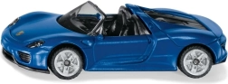 Siku modello Porsche 918 Spyder