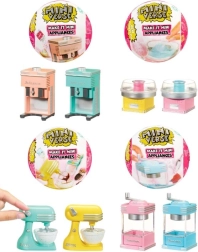 Miniverse Mini Appliances S2 – mini elettrodomestici, 1 pz