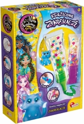 Set Moon Academy - Evidenziatori Lunari