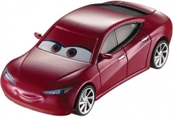 Auto di Cars 3