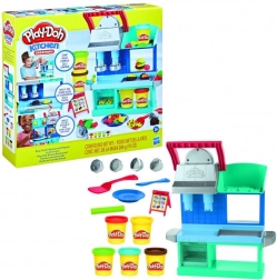 Play-Doh Creazioni da Cucina per Piccoli Chef