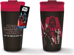 Tazza da viaggio STAR WARS