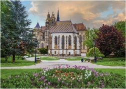 Puzzle Košice 500 pezzi