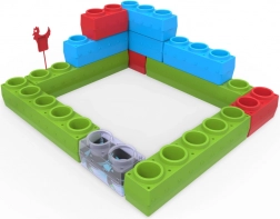 Kit di fioriere G-Blox