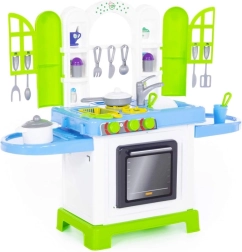 Cucina giocattolo per bambini Natali