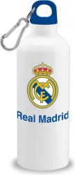 Bottiglia in alluminio 500 ml Real Madrid