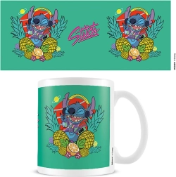 Tazza in ceramica Lilo e Stitch