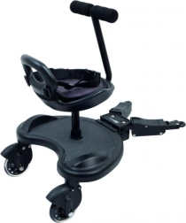 FreeON pedana con sedile per passeggino