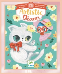 Sassi Artistici Amicizia Djeco