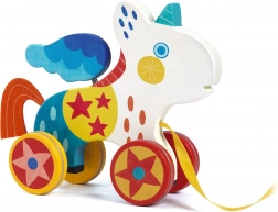 Unicorno trainabile DJECO