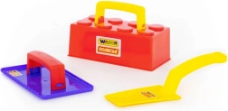 Set da muratore per bambini Wader