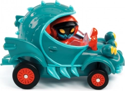 Macchinina Crazy Motors Funny Beast di Djeco