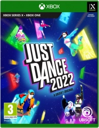 Just Dance 2022 per Xbox One