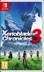 Xenoblade Chronicles 3 per Nintendo Switch