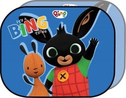 Parasole per auto Bing per bambini
