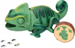 Camaleonte a controllo remoto