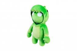 Peluches Gang Beasts allungabile 40 cm