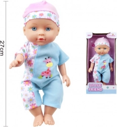 Bambola Carina 28 cm