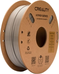 Filamento creality hyper petg grigio 1,75 mm