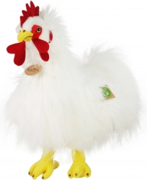 Rappa Gallina di peluche ECOLOGICA