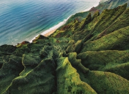 Puzzle Ravensburger Sguardo mozzafiato 500 pezzi