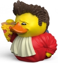 Tubbz paperella Amici – Joey Tribbiani mini