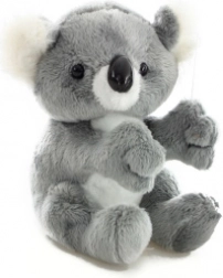 Koala di peluche 14 cm
