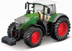 Bburago trattore agricolo Fendt 1050 Vario 1:43