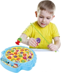 Pesciolini Affamati – divertente gioco da tavolo