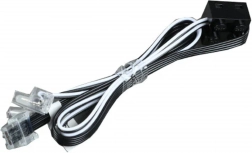 luci LED con cavo per modelli a mattoncini CADA