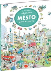 Grande libro della città – Ricerche e racconta