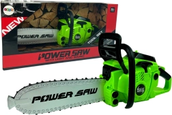 Motosega per bambini con suoni