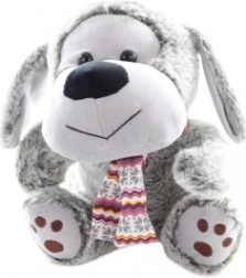 Cane peluche 25 cm