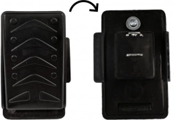 Acceleratore con interruttore a 2 poli per Quad BDM0909